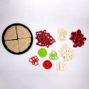 PIZZA W KARTONIKU 22,5 CM
