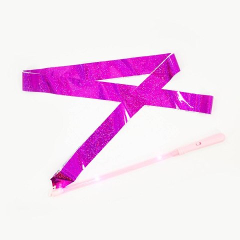 WSTĄŻKA ARTYSTYCZNA ODBLASKOWA WSTĄŻKA ARTYSTYCZNA ODBLASKOWA