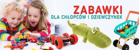 ŻYRAFKA ZASOBNIK + PISTOLET NA WODĘ ŻYRAFKA ZASOBNIK + PISTOLET NA WODĘ