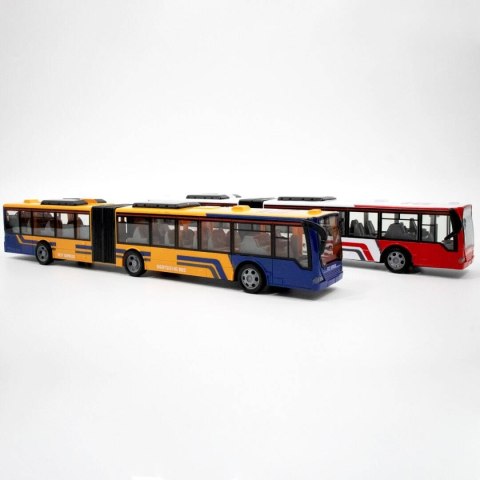AUTOBUS PRZEGUBOWY NA RADIO AUTOBUS PRZEGUBOWY NA RADIO