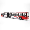 AUTOBUS PRZEGUBOWY NA RADIO
