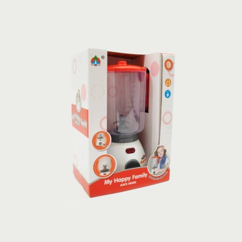 BLENDER ZE ŚWIATŁEM I DŹWIĘKIEM BLENDER ZE ŚWIATŁEM I DŹWIĘKIEM