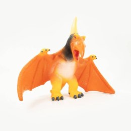 DINO Z DŹWIĘKIEM 30 CM