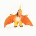 DINO Z DŹWIĘKIEM 30 CM