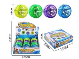 JOJO 6 CM. ZE ŚWIATŁEM