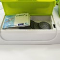 KASA ZE ŚWIATŁEM I DŹWIĘKIEM + AKCESORIA 30X2 X12