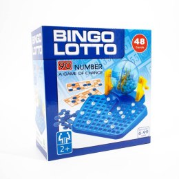 LOTERIA BINGO
