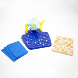 LOTERIA BINGO