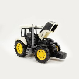 TRAKTOR 36 CM. Z DŹWIĘKAMI