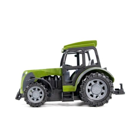 TRAKTOR NA RADIO 52 CM. TRAKTOR NA RADIO 52 CM.