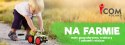 TRAKTOR Z MASZYNĄ ROLNICZĄ