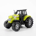 TRAKTOR ZE ŚWIATŁEM I DŹWIĘKIEM