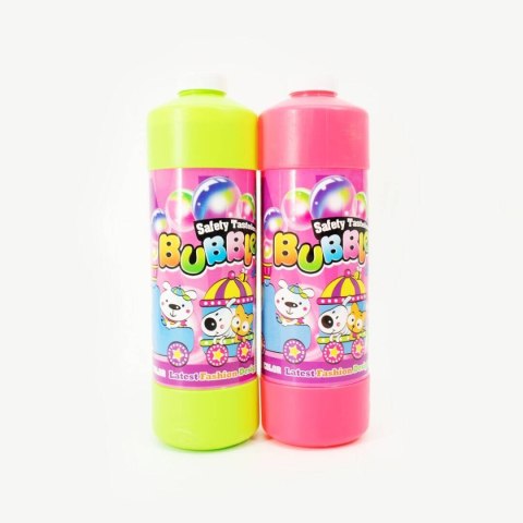 ZAPAS PŁYNU DO BANIEK 1500 ML