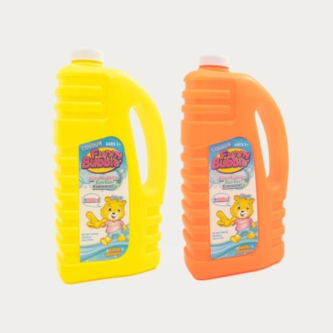ZAPAS PŁYNU DO BANIEK 2000 ML. ZAPAS PŁYNU DO BANIEK 2000 ML.