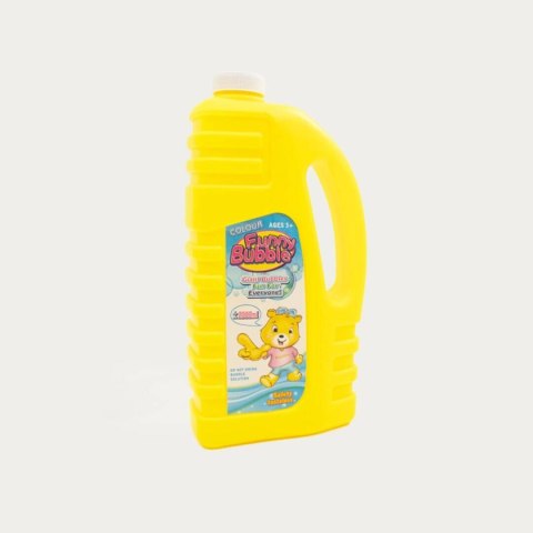 ZAPAS PŁYNU DO BANIEK 2000 ML. ZAPAS PŁYNU DO BANIEK 2000 ML.