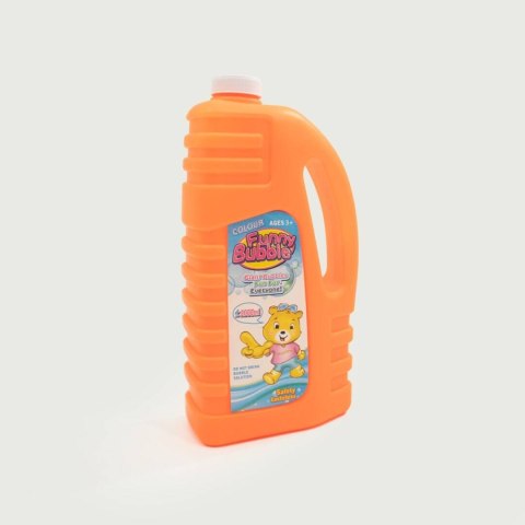 ZAPAS PŁYNU DO BANIEK 2000 ML. ZAPAS PŁYNU DO BANIEK 2000 ML.