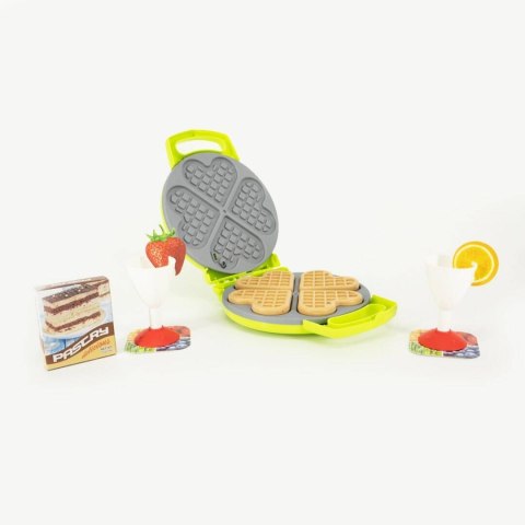 ZESTAW FAST FOOD Z OPIEKACZEM NA BATERIE ZESTAW FAST FOOD Z OPIEKACZEM NA BATERIE