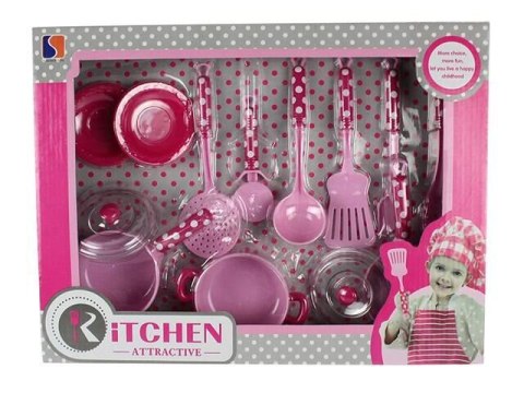 ZESTAW KUCHENNY ZESTAW KUCHENNY