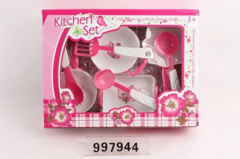 ZESTAW KUCHENNY ZESTAW KUCHENNY