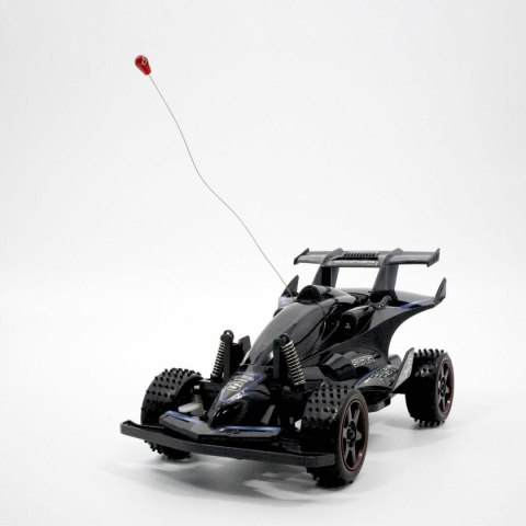 AUTO NA PILOTA 25CM ZE ŚWIATŁEM AUTO NA PILOTA 25CM ZE ŚWIATŁEM