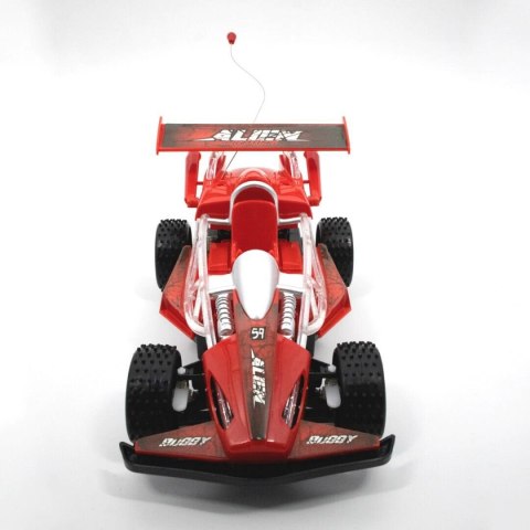 AUTO NA PILOTA 25CM ZE ŚWIATŁEM AUTO NA PILOTA 25CM ZE ŚWIATŁEM