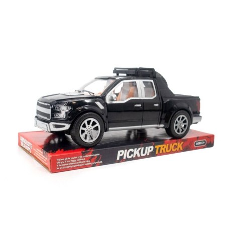 AUTO Z NAPĘDEM 28 CM. AUTO Z NAPĘDEM 28 CM.