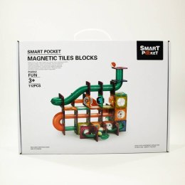 KLOCKI MAGNETYCZNE 112 EL.
