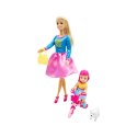 LALKA ANLILY 29CM - SPACER Z CÓRKĄ I PSEM