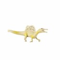 ZESTAW DINOZAURÓW 8 SZT. W TUBIE
