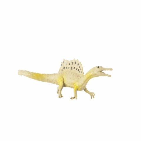 ZESTAW DINOZAURÓW 8 SZT. W TUBIE ZESTAW DINOZAURÓW 8 SZT. W TUBIE