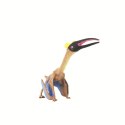 ZESTAW DINOZAURÓW 8 SZT. W TUBIE
