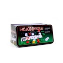 ZESTAW POKER 200EL.