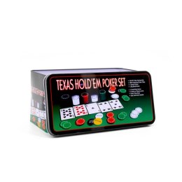 ZESTAW POKER 200EL.