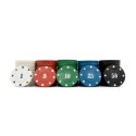 ZESTAW POKER 200EL.