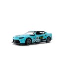 AUTKA METALOWE 1:36 PULL BACK W DISPLAYU
