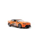 AUTKA METALOWE 1:36 PULL BACK W DISPLAYU