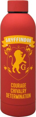 Butelka ze stali nierdzewnej Gryffindor 700 ml