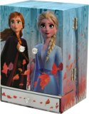 Pudełko na biżuterię Frozen / Kraina Lodu