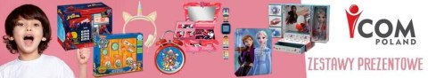 Pudełko na biżuterię Frozen / Kraina Lodu Pudełko na biżuterię Frozen / Kraina Lodu