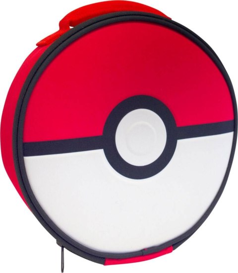 Torba na launch - Pokeball Pokemon Torba na launch - Pokeball Pokemon