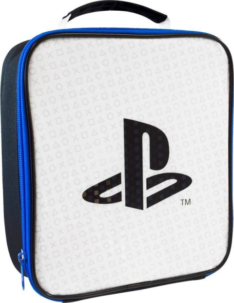 Torba na launch - termiczna Playstation Torba na launch - termiczna Playstation