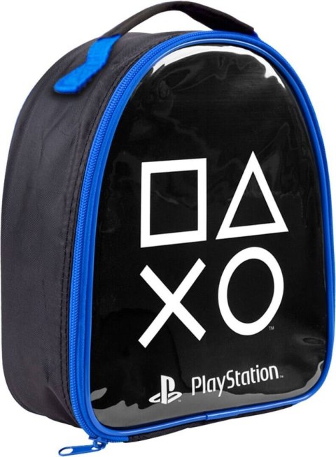Torba termiczna na żywność Playstation