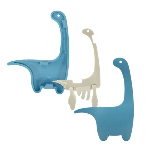 ZESTAW MAGNETYCZNYCH DINOZAURÓW ZESTAW MAGNETYCZNYCH DINOZAURÓW