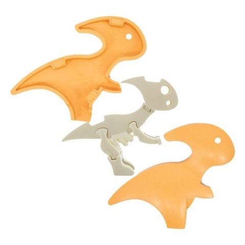 ZESTAW MAGNETYCZNYCH DINOZAURÓW ZESTAW MAGNETYCZNYCH DINOZAURÓW