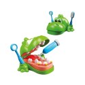 DINO DENTYSTA + MASA PLASTYCZNA