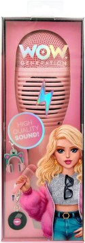 Mikrofon Karaoke Bluetooth zawieszki USB WOW Generation