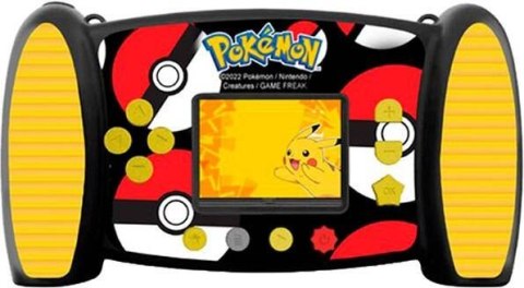 Pokemon Kamera multimedialna Pokemon Kamera multimedialna
