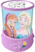 Projektor LED Frozen / Kraina Lodu