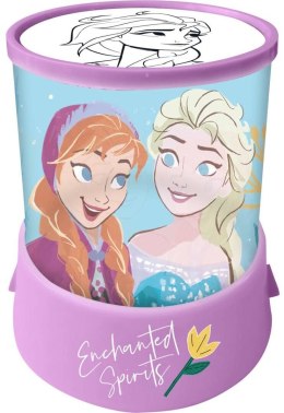 Projektor LED Frozen / Kraina Lodu