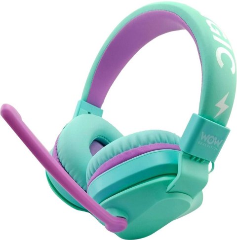 Słuchawki Bluetooth WOW Generation Słuchawki Bluetooth WOW Generation